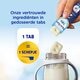 Nutrilon 2 Baby Opvolgmelk 6-12M Tabs