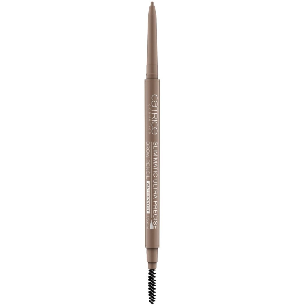 Catrice Slim'Matic Ash Blonde Ultra Precise Waterproof Wenkbrauwpotlood Catrice Slim'Matic Ash Blonde Ultra Precise Waterproof Wenkbrauwpotlood