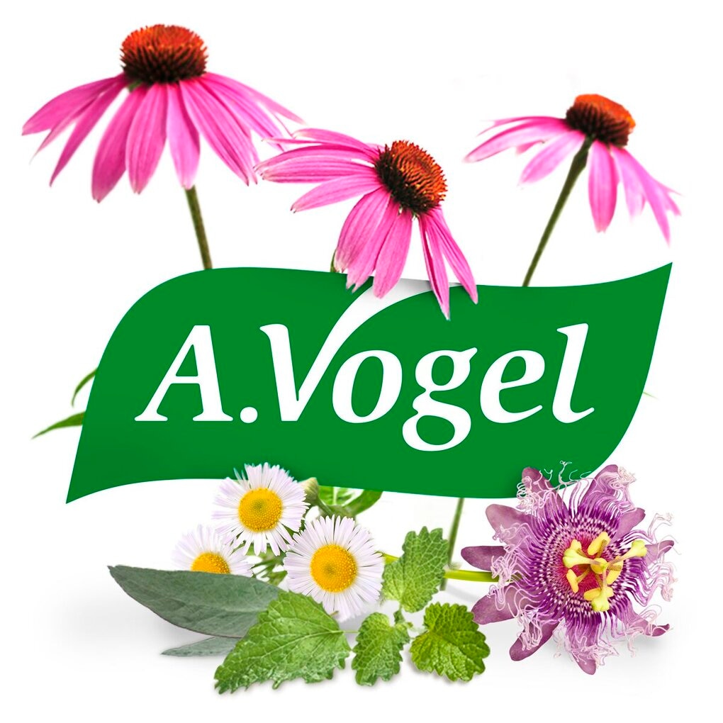 A. Vogel Bijholteontsteking Neusspray