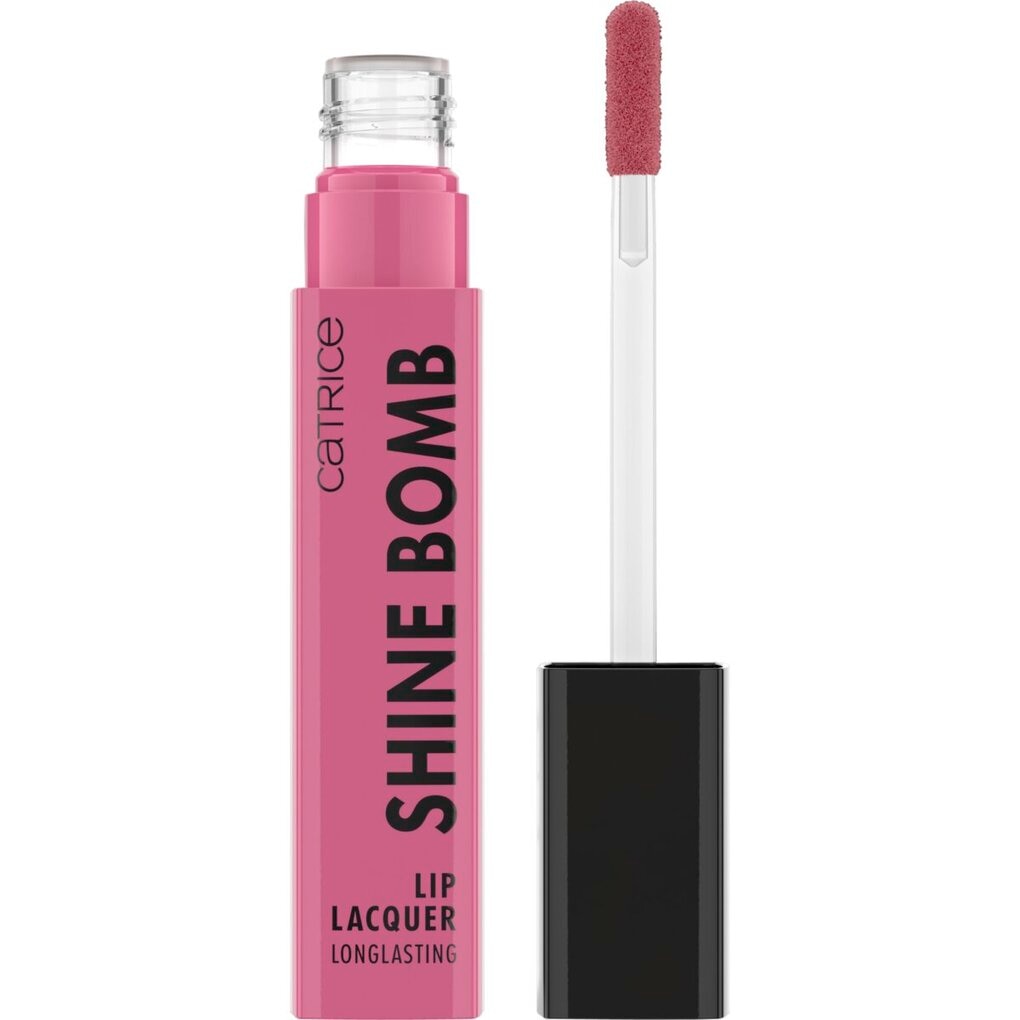 Catrice Shine Bomb 060 Pinky Lipstick Catrice Shine Bomb 060 Pinky Lipstick