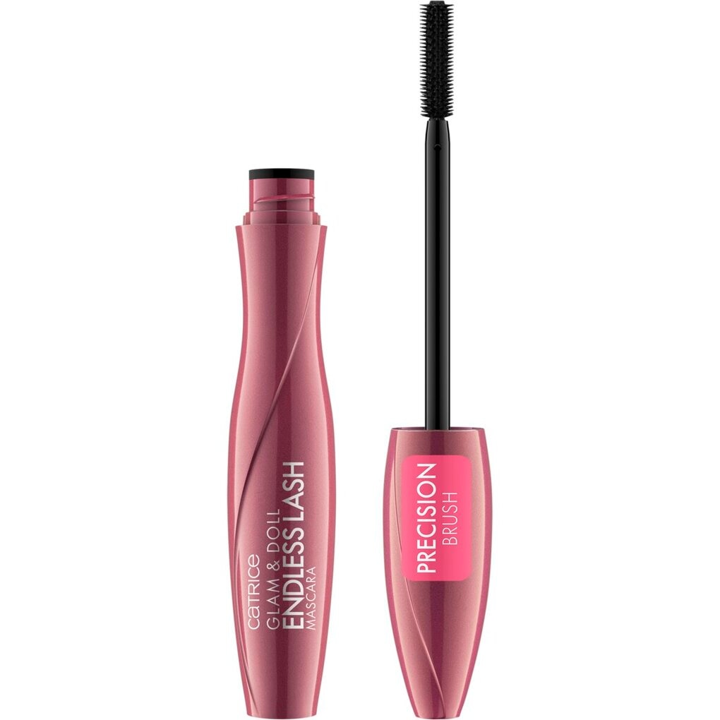 Catrice Glam & Doll Endless Lash Mascara Catrice Glam & Doll Endless Lash Mascara