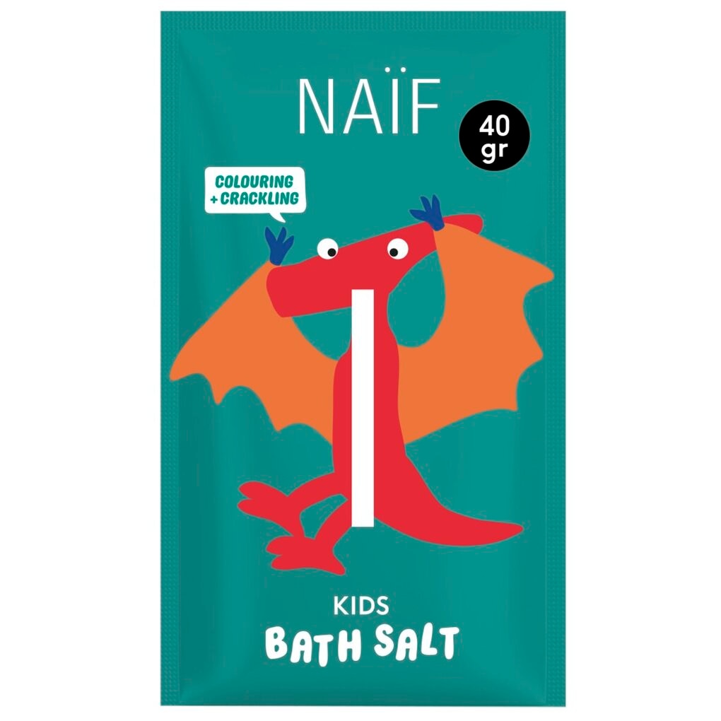 Naïf Kids Bath Salt