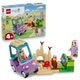 LEGO Bluey 11216 Oma's met Bingo en Bluey