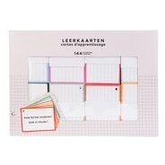 Leerkaarten