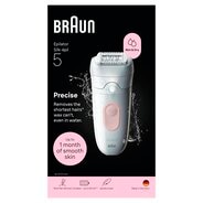 Afbeelding van Braun Silk-Épil 5 Epilator