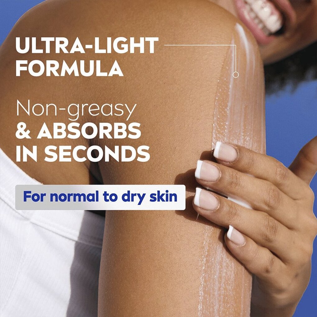 NIVEA Express Hydratation Bodylotion
