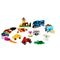 LEGO Classic 10696 Creatieve Medium Opbergdoos