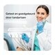 Listerine Advanced White Milde Smaak Mondwater