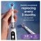 Oral-B iO Radiant White Opzetborstels