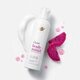 Dove Body+Mind Pink Dragon Fruit & Primrose Serum Doucheschuim