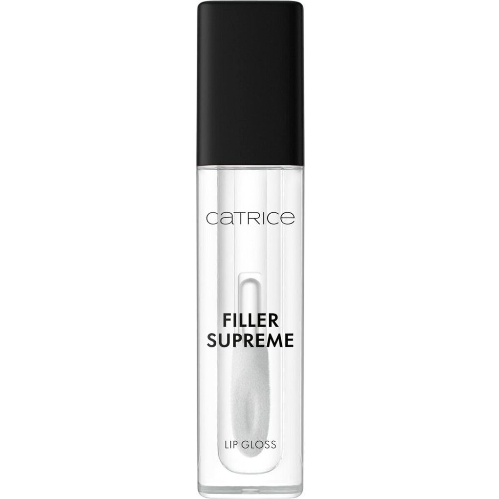 Catrice Filler Supreme 010 High Gloss, Low Drama Lipgloss