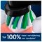 Oral-B Pro Cross Action Opzetborstels