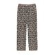 From PB With Love Broek met Panterprint