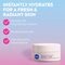 NIVEA Rose Care Hydraterende Gezichtsgel