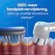 Oral-B iO2 Clean & Care Elektrische Tandenborstel