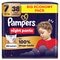 Pampers Night Pants Maat 7 Luierbroekjes