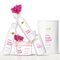 Dove bodyscrub Body & Mind Dragonfruit & Primrose