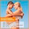 Garnier Ambre Solaire Kids Sensitive Expert+ SPF50+ Zonnemelk