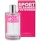 Jil Sander Sport for Woman Eau de Toilette