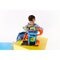 Hot Wheels Tunnel Twist Car Wash