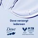 Dove Advanced Care Original Antitranspirant Roller