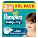 Pampers Baby-Dry Maat 3 Luiers