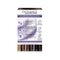L'Oréal Paris Excellence Cool Crème 6.11 Ultra As Donkerblond Permanente Haarkleuring