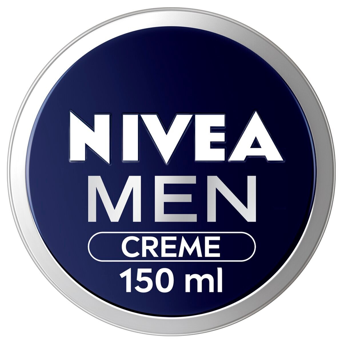 Afbeelding van NIVEA Men Crème Blik - 150ml