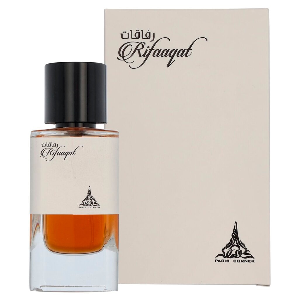 Paris Corner Rifaaqat Eau de Parfum Paris Corner Rifaaqat Eau de Parfum