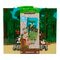 Minecraft Kleurkoffer