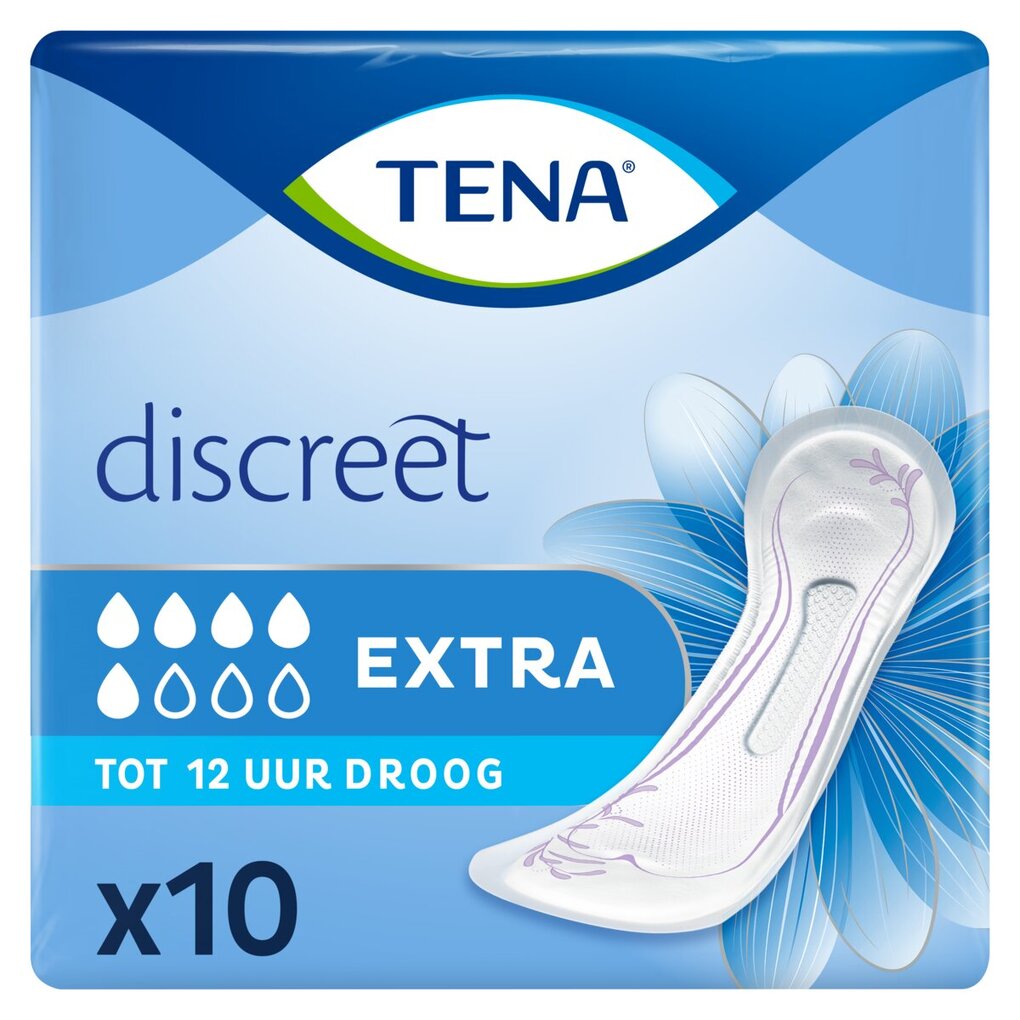 Tena Lady Discreet Extra Incontinentieverband