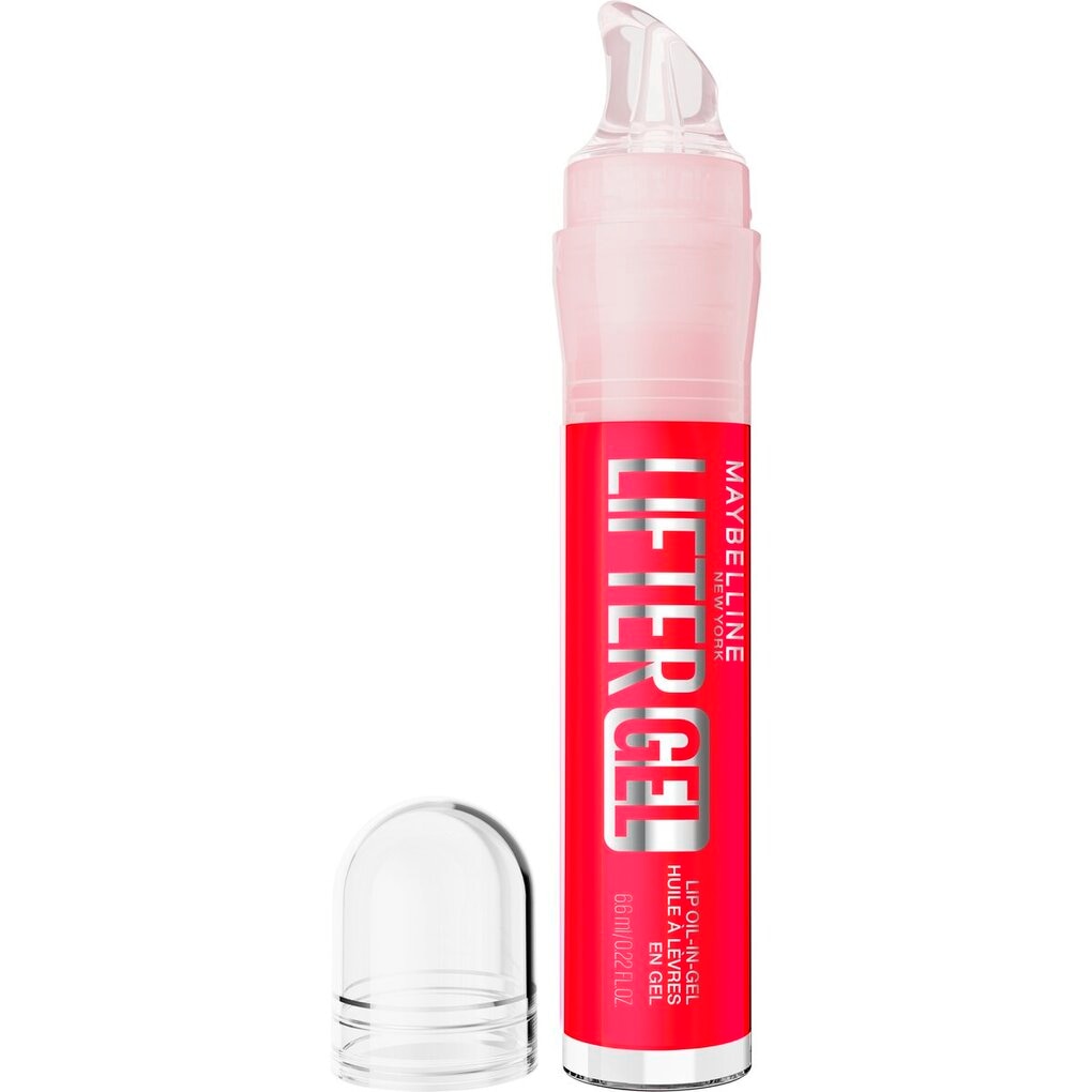 Maybelline New York 05 Melon-ade Lifter Gel Lipgloss