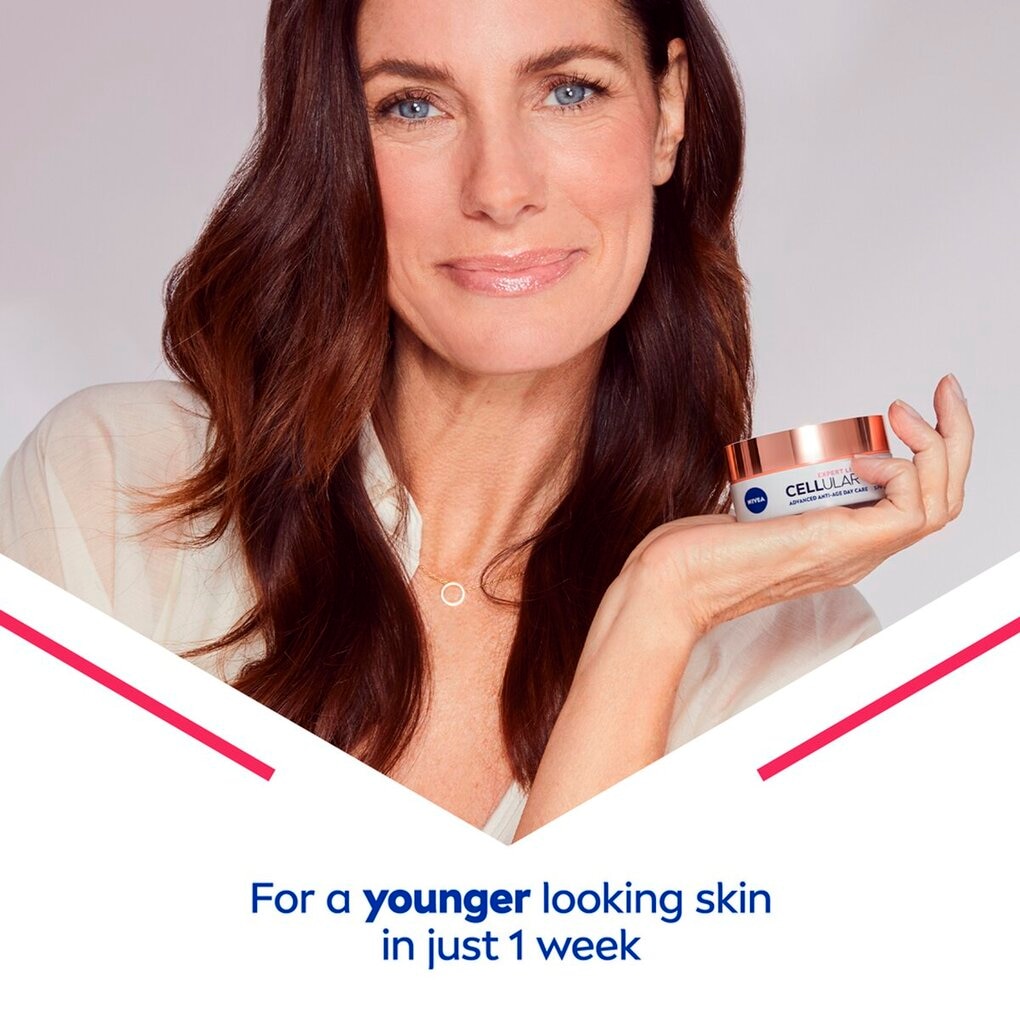 NIVEA Cellular Expert Lift Bakuchiol Anti-Age SPF30 Dagcrème