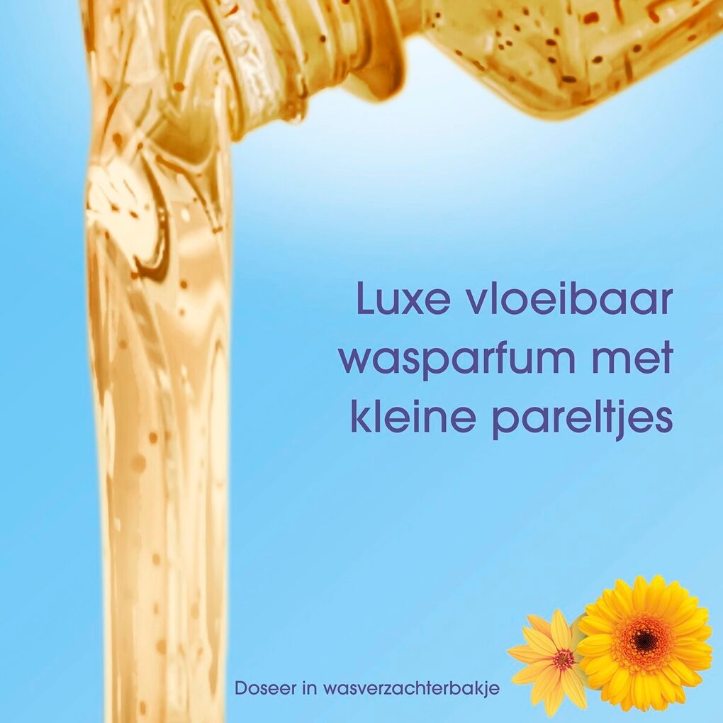 Robijn Intense Passiebloem & Bergamot Wasparfum