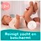 Pampers Sensitive 2-In-1 Babydoekjes