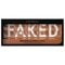 Catrice Faked Brown Clusterwimpers