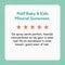 Naïf Baby & Kids Mineral Sunscreen SPF50 Zonnespray
