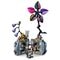LEGO Disney 43288 Sally's Bloempot