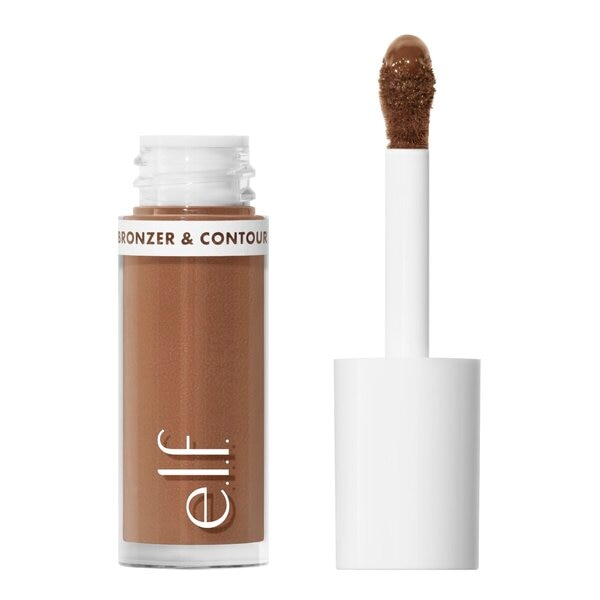 e.l.f. Camo 5.5 Liquid Bronzer & Contour
