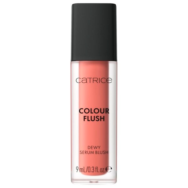 Catrice Colour Flush 040 In My Blush Era Dewy Serum Blush
