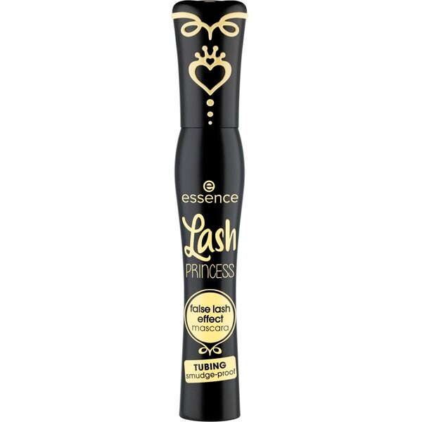 Essence Lash Princess 01 Black False Lash Effect Tubing Mascara