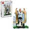 LEGO Special Editions 2026 43015 Lionel Messi – Voetballegende