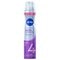 NIVEA Hold 4 Extra Strong Styling Spray