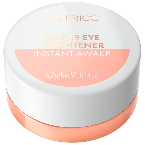 Catrice 015 Light Nude Under Eye Brightener