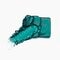 Catrice Art Couleurs 430 Pacific Teal Oogschaduw