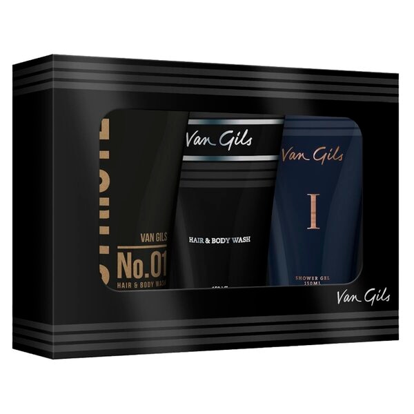 Van Gils Geschenkset