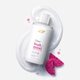 Dove Body+Mind Pink Dragon Fruit & Primrose Serum-infused Soak