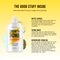 Growth Bomb Boost & Thicken Hair Rescue Tonic