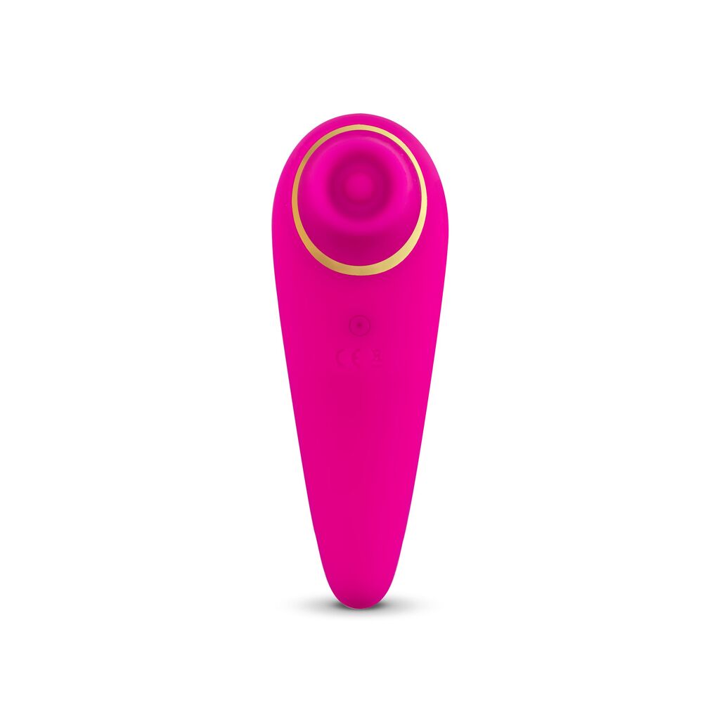 Teazers Tapping Clitoris Stimulator Teazers Tapping Clitoris Stimulator