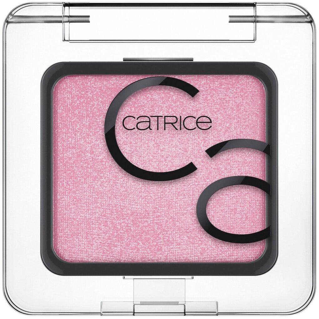 Catrice Art Couleurs 160 Silicon Violet Oogschaduw
